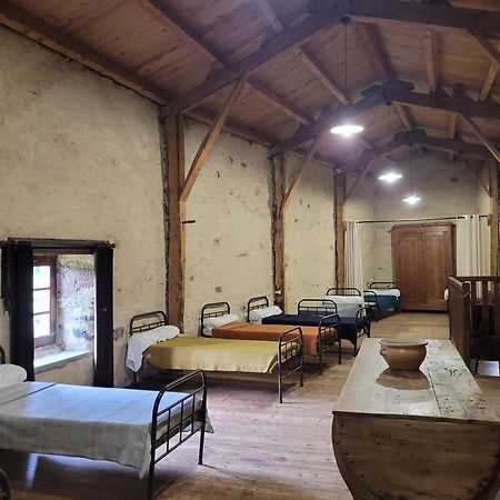 Gite Du Limousin Saint-Arcons-d'Allier Extérieur photo