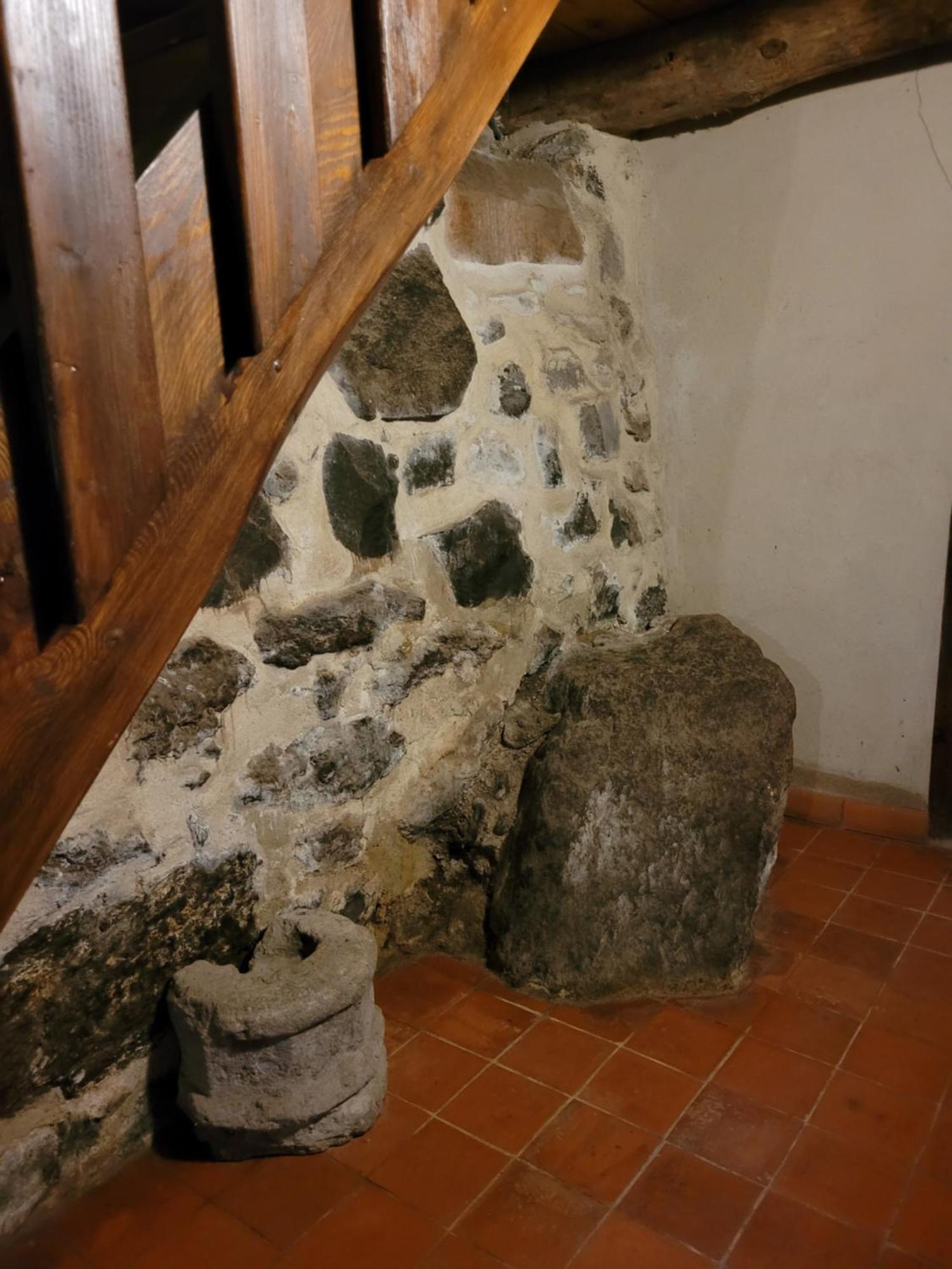 Gite Du Limousin Saint-Arcons-d'Allier Extérieur photo