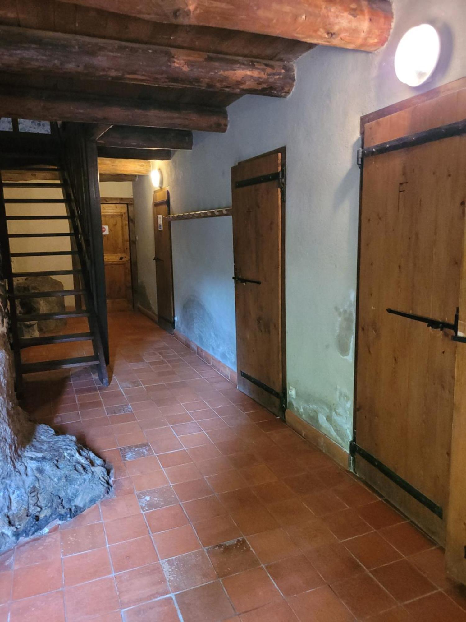 Gite Du Limousin Saint-Arcons-d'Allier Extérieur photo