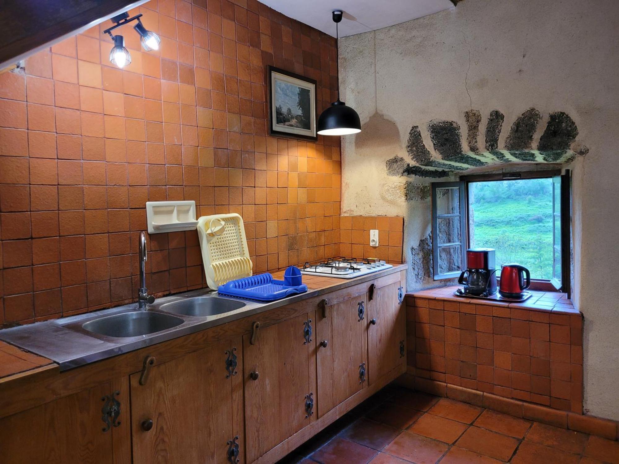 Gite Du Limousin Saint-Arcons-d'Allier Extérieur photo